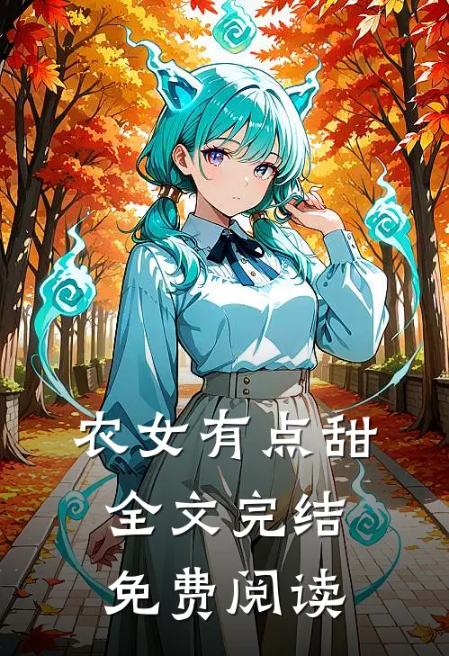 农女有点甜全文完结免费阅读