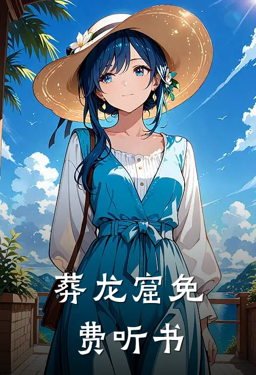 葬龙窟免费听书
