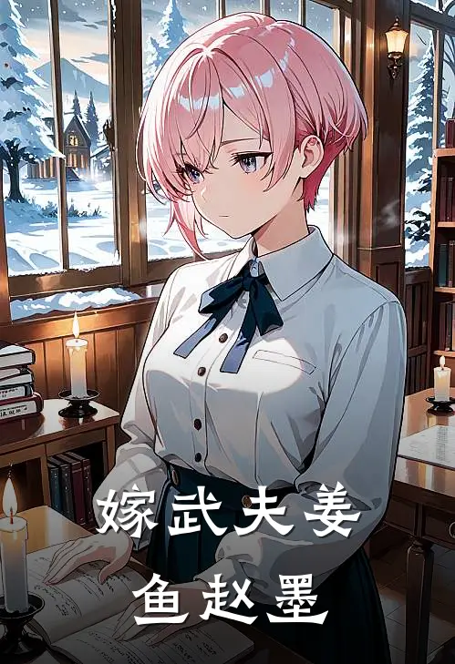嫁武夫 姜鱼赵墨