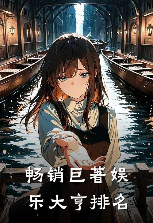 畅销巨著娱乐大亨排名