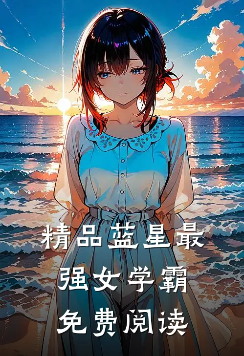 精品蓝星最强女学霸免费阅读