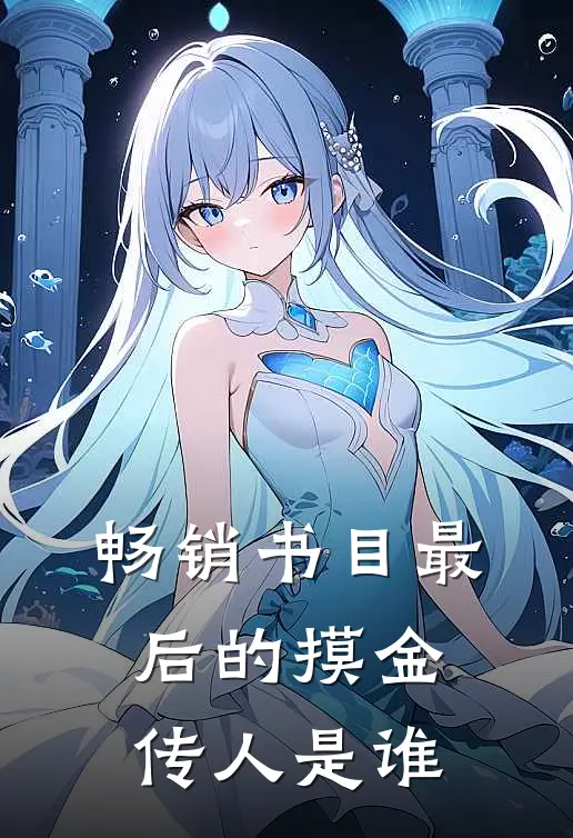 畅销书目最后的摸金传人是谁