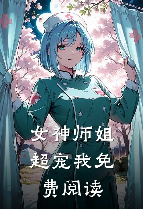 女神师姐超宠我免费阅读