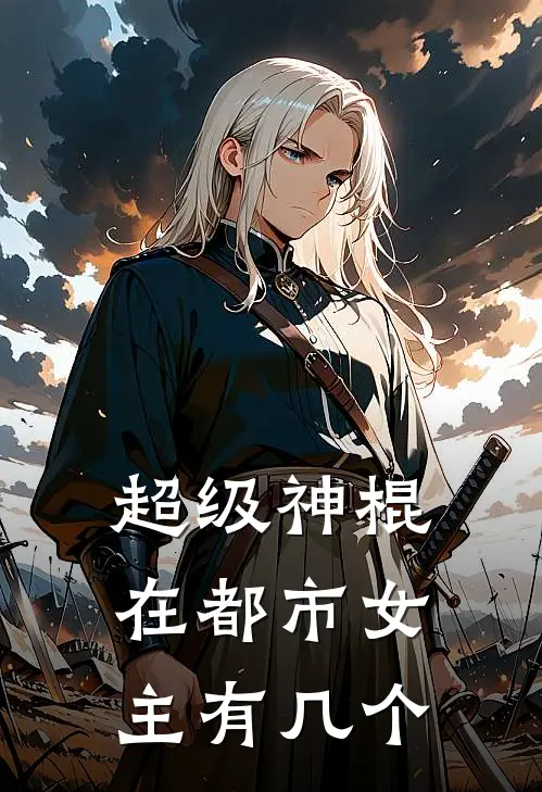 超级神棍在都市女主有几个