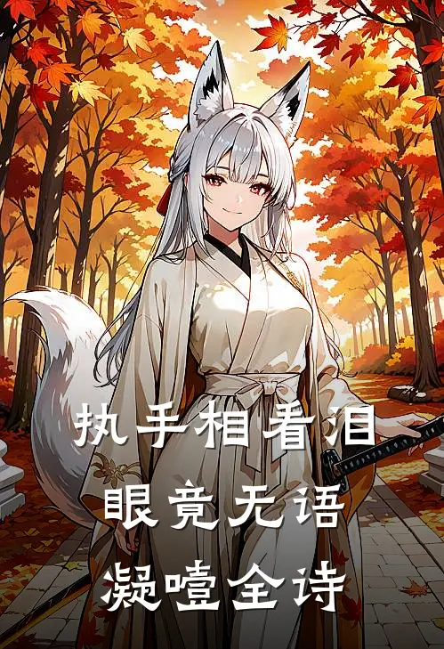 执手相看泪眼竟无语凝噎全诗