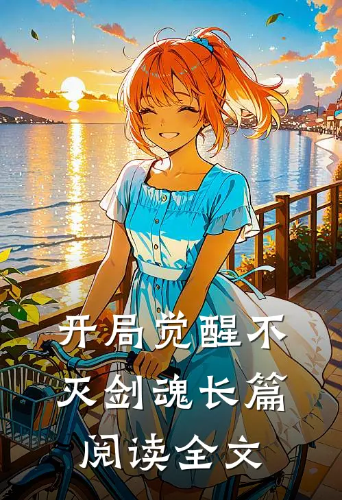 开局觉醒不灭剑魂长篇阅读全文