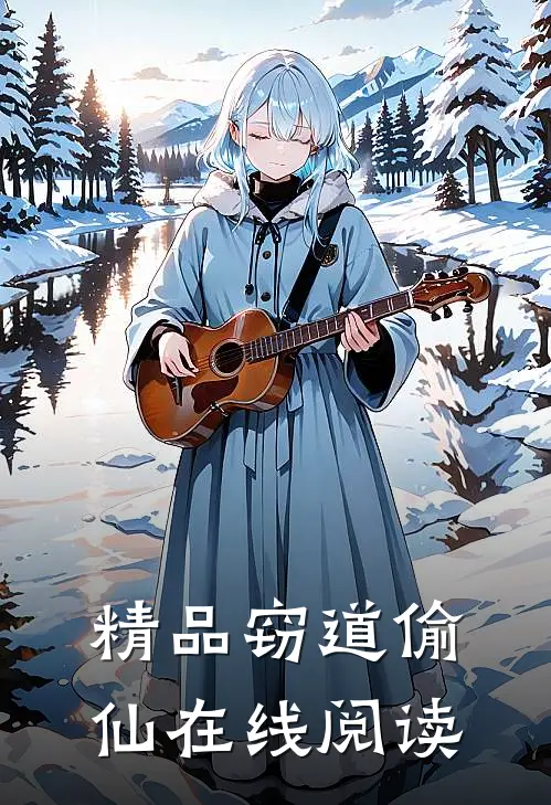 精品窃道偷仙在线阅读