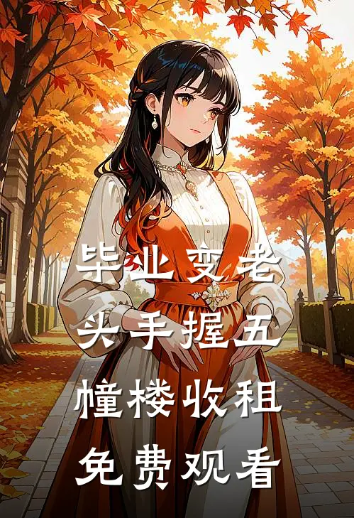 毕业变老头手握五幢楼收租免费观看