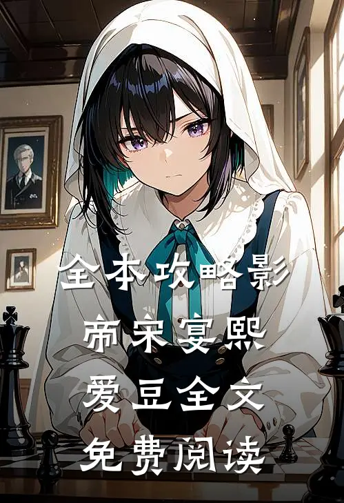 全本攻略影帝宋宴熙爱豆全文免费阅读