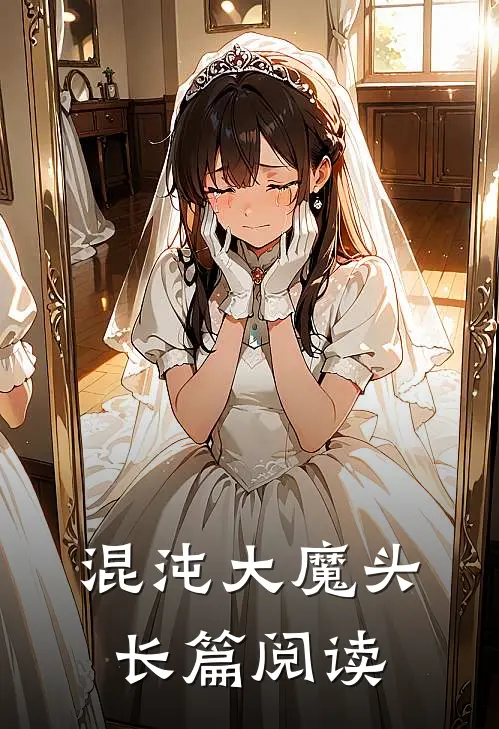 混沌大魔头长篇阅读