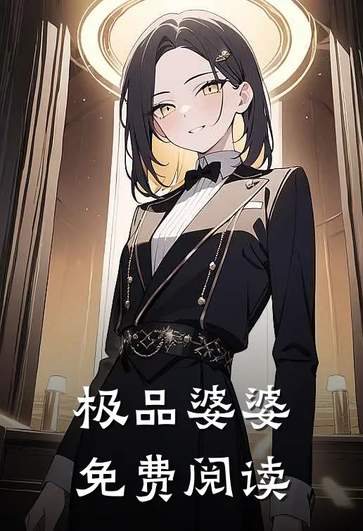 极品婆婆免费阅读