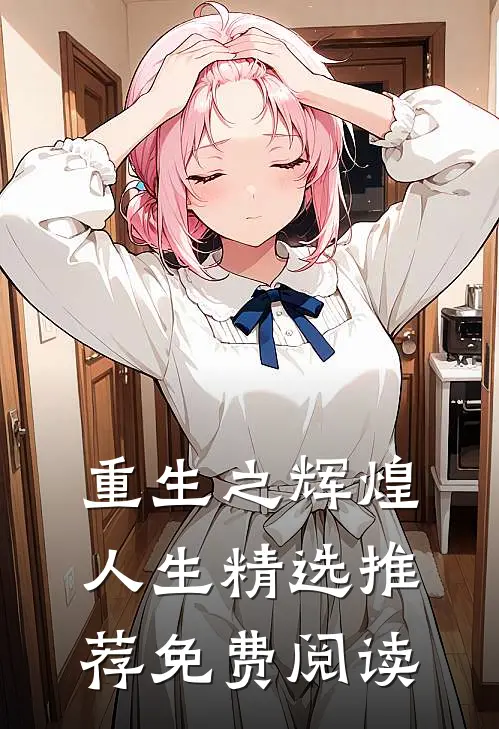重生之辉煌人生精选推荐免费阅读