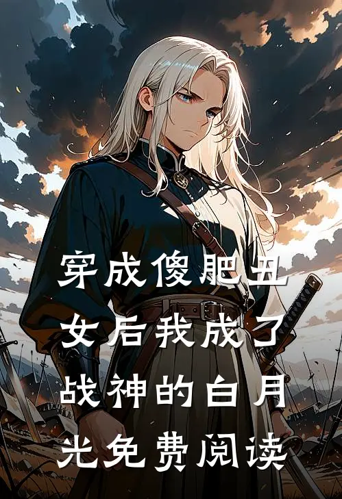 穿成傻肥丑女后我成了战神的白月光免费阅读