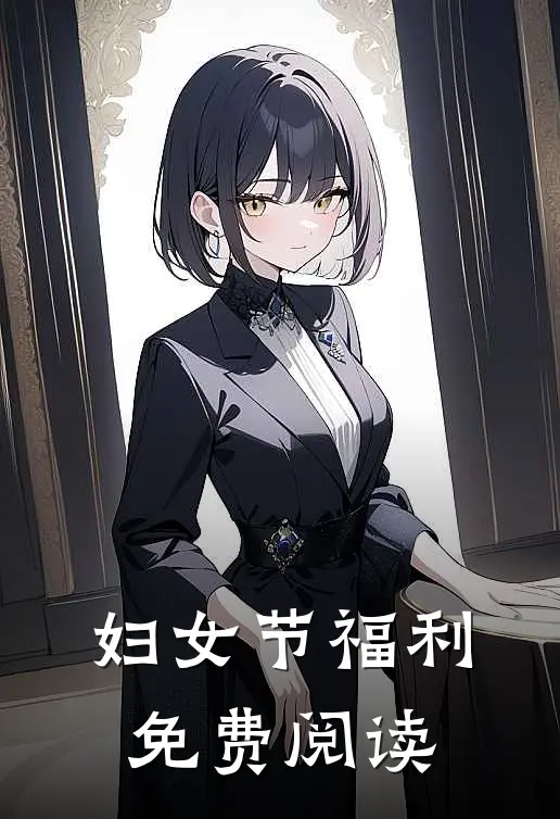 妇女节福利免费阅读