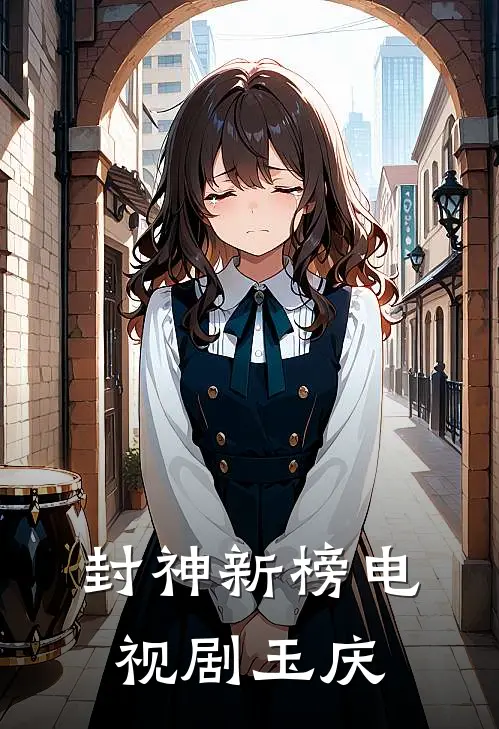 封神新榜电视剧玉庆