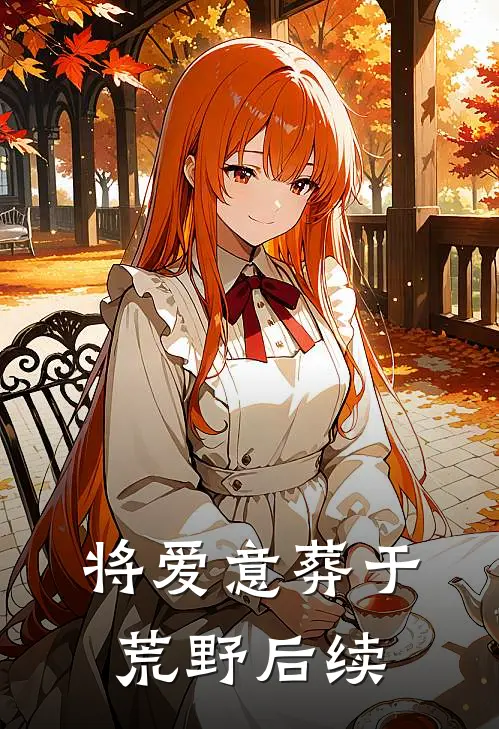 将爱意葬于荒野后续