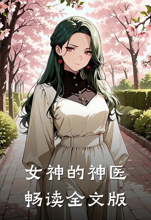 女神的神医畅读全文版