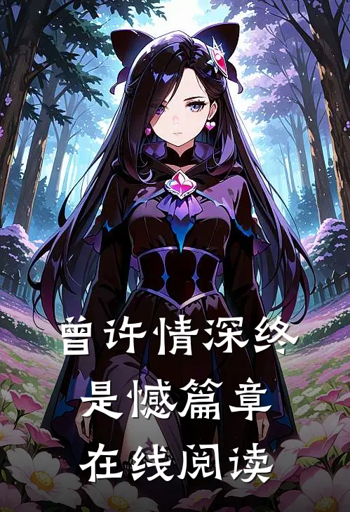 曾许情深终是憾篇章在线阅读