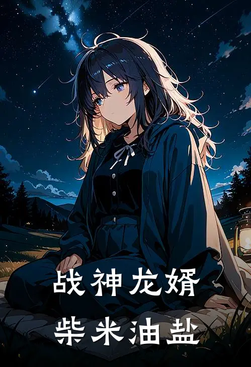 战神龙婿 柴米油盐