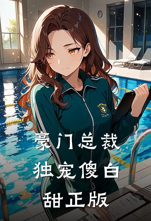 豪门总裁独宠傻白甜正版