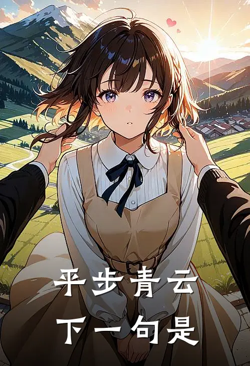 平步青云下一句是