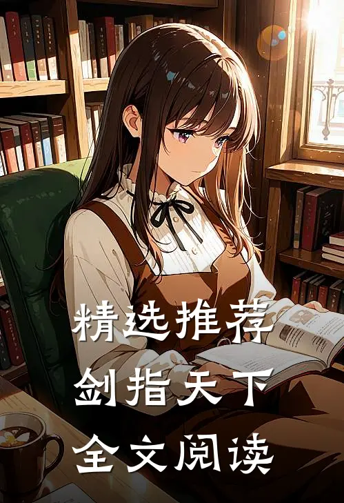 精选推荐剑指天下全文阅读