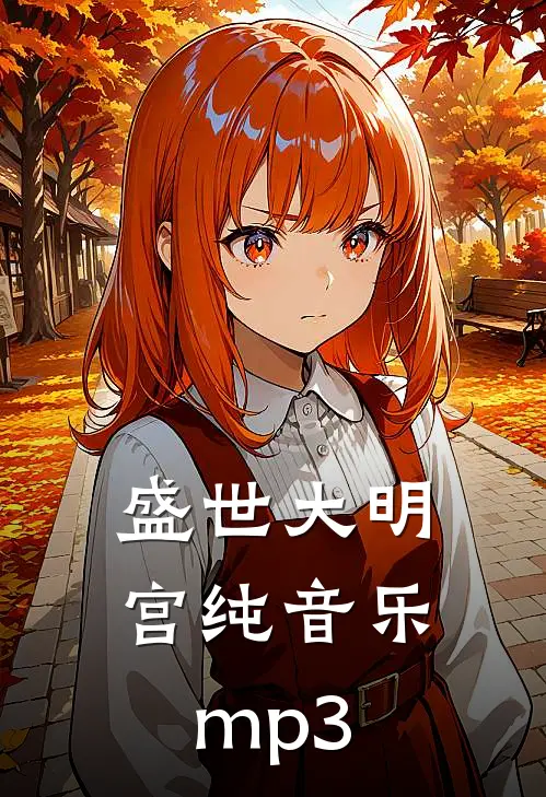 盛世大明宫纯音乐mp3