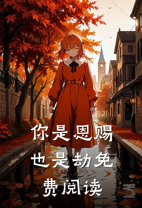 你是恩赐也是劫免费阅读