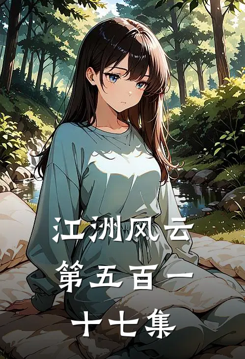 江洲风云第五百一十七集