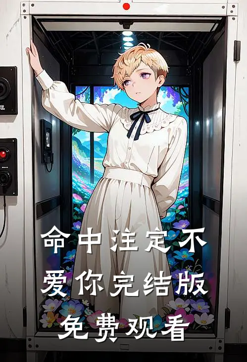 命中注定不爱你完结版免费观看