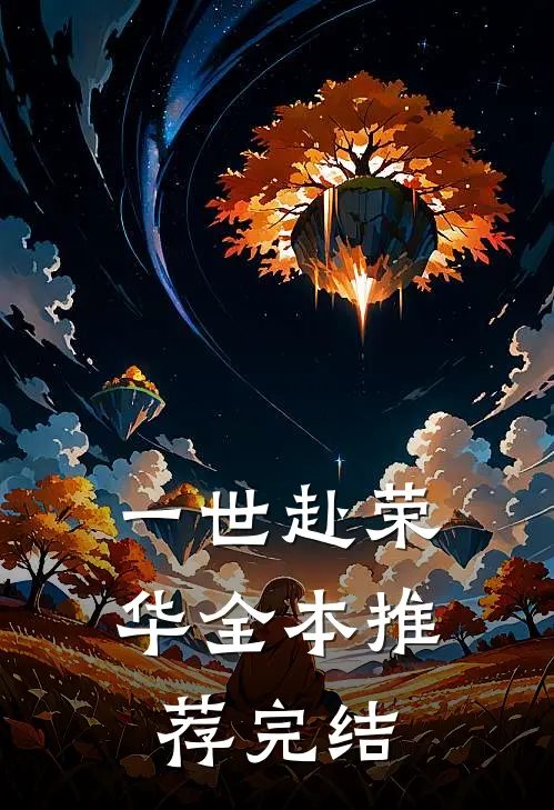 一世赴荣华全本推荐完结