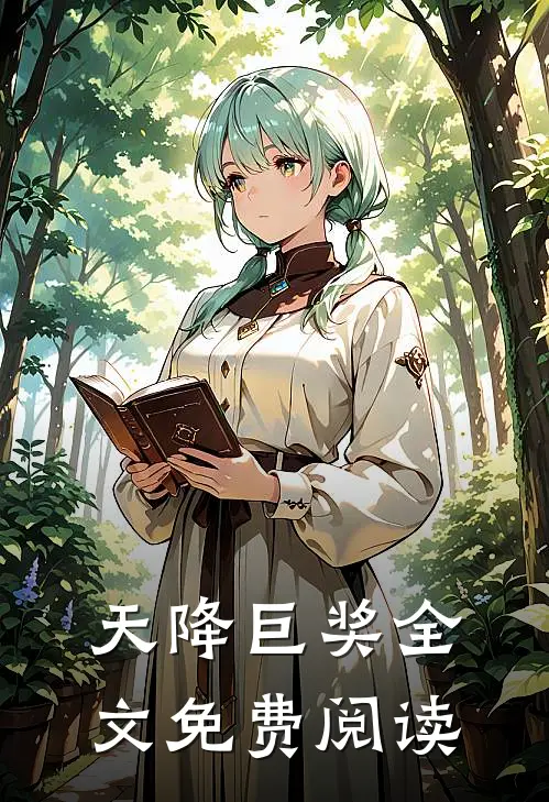 天降巨奖全文免费阅读