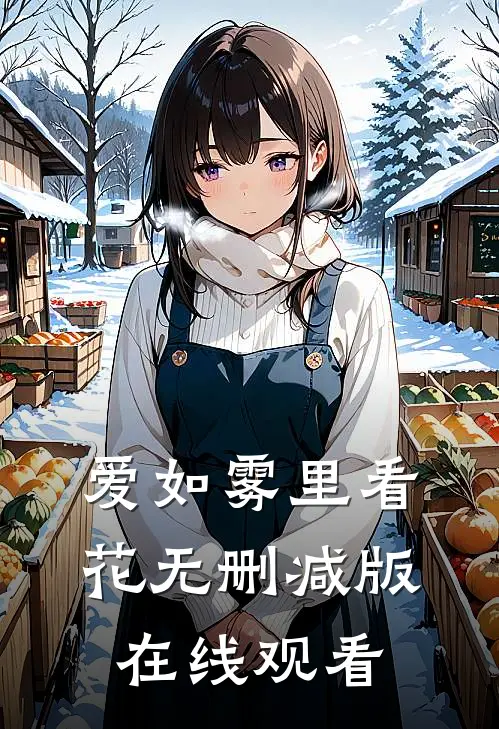 爱如雾里看花无删减版在线观看