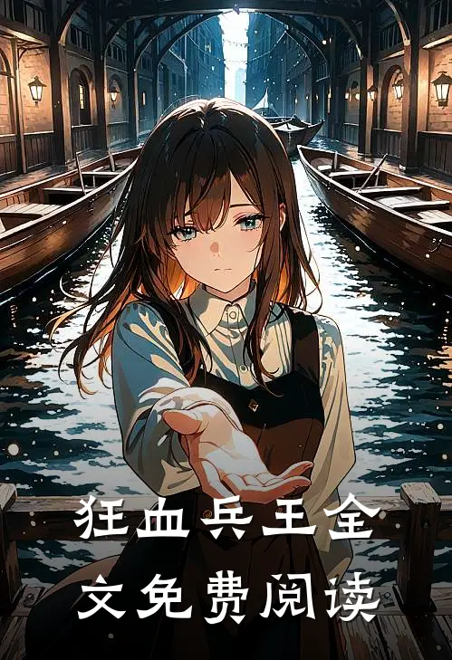 狂血兵王全文免费阅读