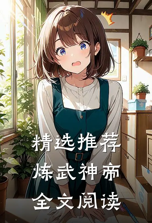 精选推荐炼武神帝全文阅读