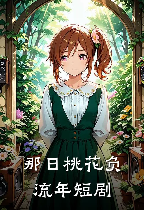 那日桃花负流年短剧