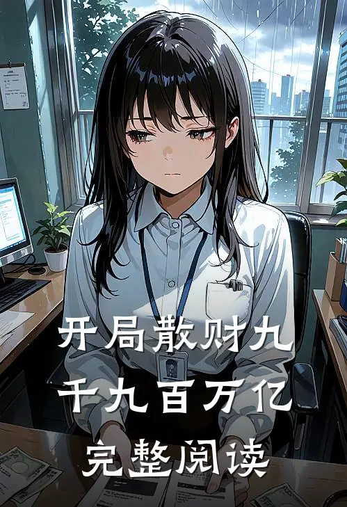开局散财九千九百万亿完整阅读