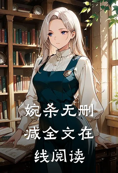 婉杀无删减全文在线阅读