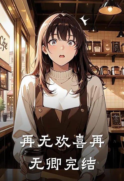 再无欢喜再无卿完结