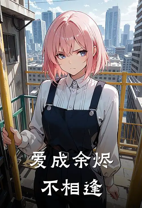 爱成余烬不相逢