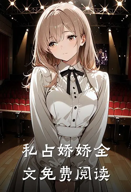 私占娇娇全文免费阅读