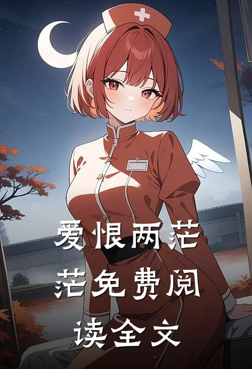 爱恨两茫茫免费阅读全文
