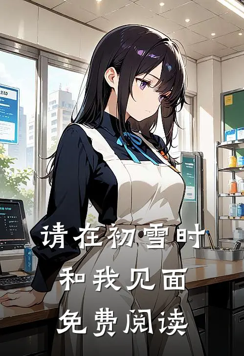 请在初雪时和我见面免费阅读