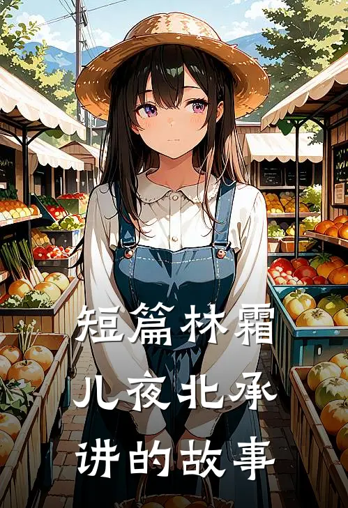 短篇林霜儿夜北承讲的故事