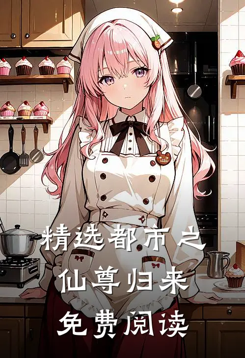 精选都市之仙尊归来免费阅读