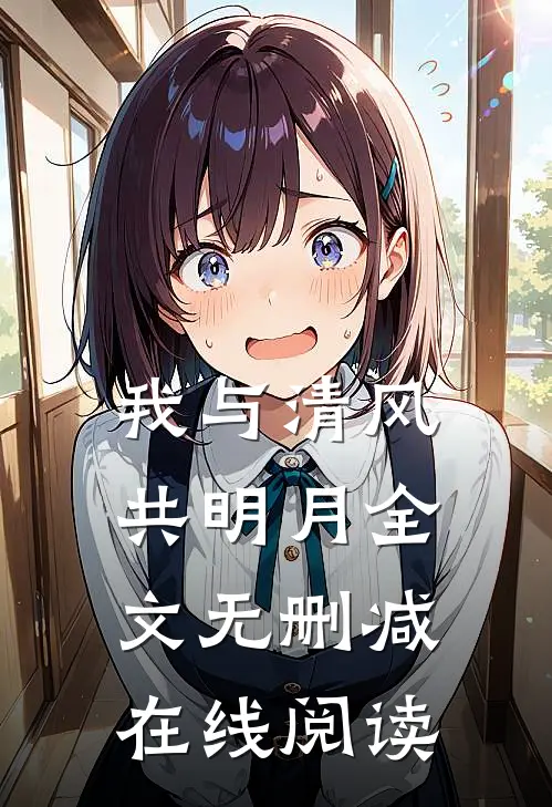 我与清风共明月全文无删减在线阅读