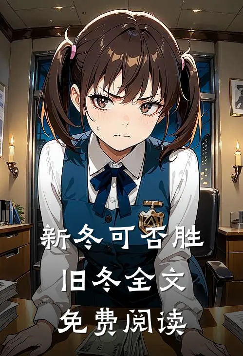 新冬可否胜旧冬全文免费阅读