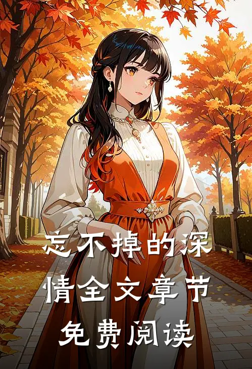 忘不掉的深情全文章节免费阅读