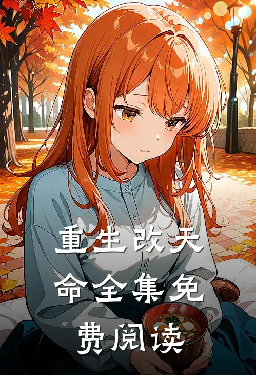 重生改天命 全集免费阅读