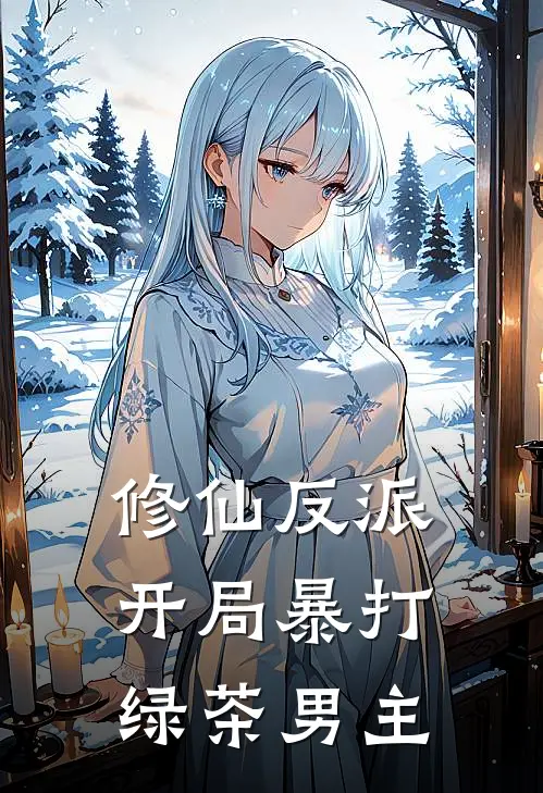 修仙反派开局暴打绿茶男主